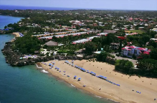 Hotel Casa marina Reef Sosua Dominican Republic